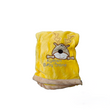 Load image into Gallery viewer, Baby Fleece Blanket Swaddle, Super soft (Kolaco). - Kyemen Baby Online
