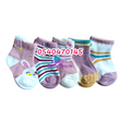 Load image into Gallery viewer, Baby Boy Socks Twinkle Twinkle (5 Pairs) - Kyemen Baby Online
