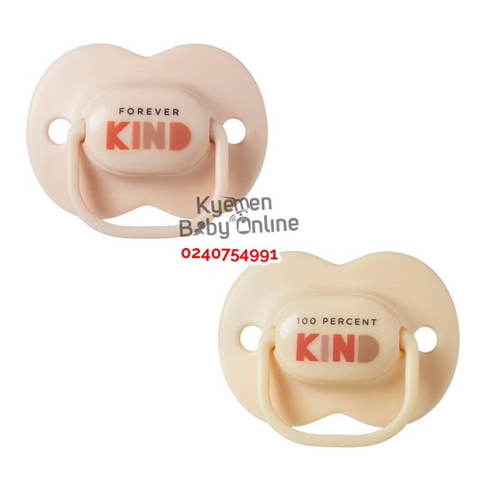 Tommee Tippee Fun Friends Orthodontic Pacifier (0-6m+) - Kyemen Baby Online