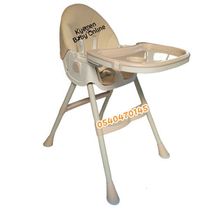 Baby High Chair(Inerfine 8127) - Kyemen Baby Online