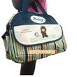 Load image into Gallery viewer, Diaper Bag (Baby With Bear) - Kyemen Baby Online
