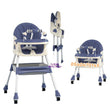 Load image into Gallery viewer, Baby High Chair (E-500) - Kyemen Baby Online
