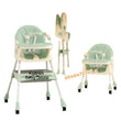 Load image into Gallery viewer, Baby High Chair (E-500) - Kyemen Baby Online
