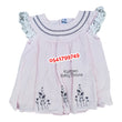 Load image into Gallery viewer, Baby Z Baby Girl Dress - Kyemen Baby Online
