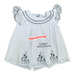 Load image into Gallery viewer, Baby Z Baby Girl Dress - Kyemen Baby Online
