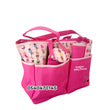 Load image into Gallery viewer, Diaper Bag  (Colorland Mummy Bag) - Kyemen Baby Online
