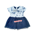 Load image into Gallery viewer, Baby Girl Dress (Mother Care) - Kyemen Baby Online
