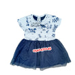Load image into Gallery viewer, Baby Girl Dress Mother Care White

