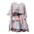 Load image into Gallery viewer, Baby Girl Dress (Nurlu kids). - Kyemen Baby Online
