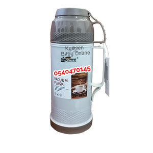 Vacuum Flask (Daydays) 0.6L (69060T-1) - Kyemen Baby Online
