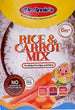 Load image into Gallery viewer, Dr. Annie Cereal (Rice and carrot powder,6m+) Paper Box, 500g - Kyemen Baby Online
