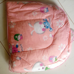 Baby Co Sleeper / Sound Sleep Bed With Net / Baby Bed - Kyemen Baby Online