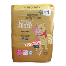 Load image into Gallery viewer, Baby Diapers (Little Angels) - Kyemen Baby Online
