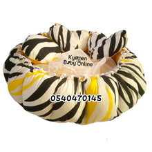 Load image into Gallery viewer, Baby Bed / Playmat  (Round Bed / Round Baby Nest) - Kyemen Baby Online
