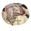 Load image into Gallery viewer, Baby Bed / Playmat  (Round Bed / Round Baby Nest) - Kyemen Baby Online
