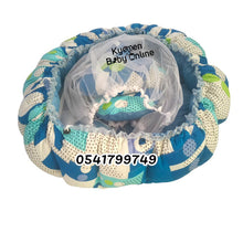 Load image into Gallery viewer, Baby Bed / Playmat  (Round Bed / Round Baby Nest) - Kyemen Baby Online
