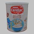Load image into Gallery viewer, Cerelac Rice With Milk(Can, 400g) 6m+ - Kyemen Baby Online
