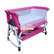 Load image into Gallery viewer, Baby Cot / Bassinet / Baby Bed / Co Sleeper (KB 307) - Kyemen Baby Online
