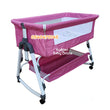Load image into Gallery viewer, Baby Cot / Bassinet / Baby Bed / Co Sleeper (KB 307) - Kyemen Baby Online
