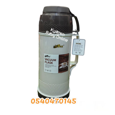 Vacuum Flask (Daydays) 1.8L(69180T-1) - Kyemen Baby Online