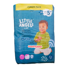 Load image into Gallery viewer, Baby Diapers (Little Angels) - Kyemen Baby Online
