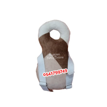 Load image into Gallery viewer, Anti-Fall Cushion / Head Support / Back Pillow - Kyemen Baby Online
