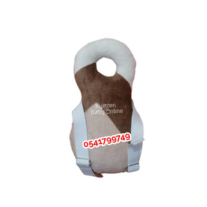 Anti-Fall Cushion / Head Support / Back Pillow - Kyemen Baby Online