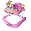 Load image into Gallery viewer, Baby Walker With Music And Toys167B2 - Kyemen Baby Online
