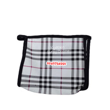 Load image into Gallery viewer, Sponge Bag (Leather) - Kyemen Baby Online
