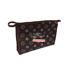 Load image into Gallery viewer, Sponge Bag (Leather) - Kyemen Baby Online
