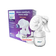 Load image into Gallery viewer, Avent Manual Breast Pump
