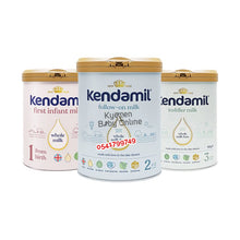 Load image into Gallery viewer, Kendamil  Whole Milk(800g) 0m+ - Kyemen Baby Online
