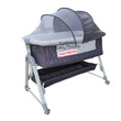 Load image into Gallery viewer, Baby Cot Bassinet (QJ-169) - Kyemen Baby Online
