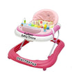 Load image into Gallery viewer, Baby Walker With Feeding Tray, Music and Toys W1120PB - Kyemen Baby Online
