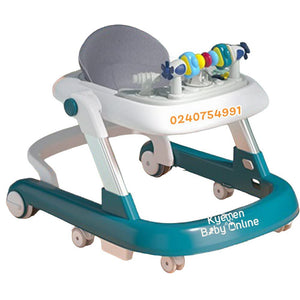 Baby Walker with Toys and Music  BW-805 - Kyemen Baby Online