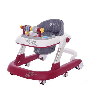 Baby Walker with Toys and Music  BW-805 - Kyemen Baby Online