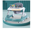 Load image into Gallery viewer, Baby Walker with Toys and Music  BW-805 - Kyemen Baby Online
