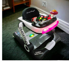 Load image into Gallery viewer, Baby Walker With Toys And Music (Cherry Baby 009-1) - Kyemen Baby Online
