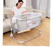 Load image into Gallery viewer, Mastela 3 In 1 Deluxe Multifunctional Bassinet And Swing With Music - Kyemen Baby Online
