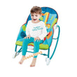 Load image into Gallery viewer, Baby Rocker and Dining Chair (Infant-to- toddler 3 in 1) Kehongsheng 8587 - Kyemen Baby Online
