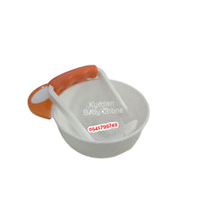 Load image into Gallery viewer, Baby Food Mashing / Grinding Bowl (Dr. Annie) - Kyemen Baby Online
