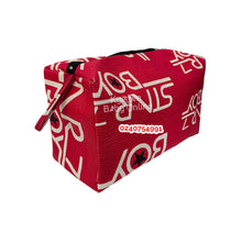 Load image into Gallery viewer, Sponge Bag One Zip(Leather) - Kyemen Baby Online
