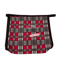 Load image into Gallery viewer, Sponge Bag One Zip(Leather) - Kyemen Baby Online
