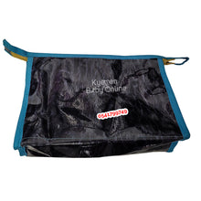 Load image into Gallery viewer, Sponge Bag One Zip(Leather) - Kyemen Baby Online
