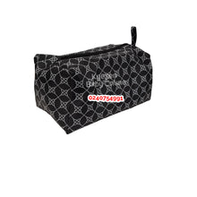 Load image into Gallery viewer, Sponge Bag One Zip(Leather) - Kyemen Baby Online
