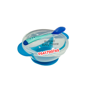 Mumlove Suction Baby Bowl