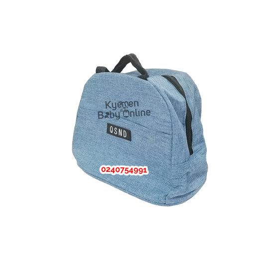 Portable Lunch Bag / Insulated Bag