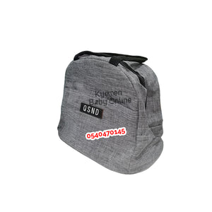 Portable Lunch Bag / Insulated Bag