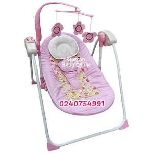 Baby Swing / Primi Portable Swing (S828-M)