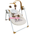 Load image into Gallery viewer, Baby Swing / Primi Portable Swing (S828-M)
